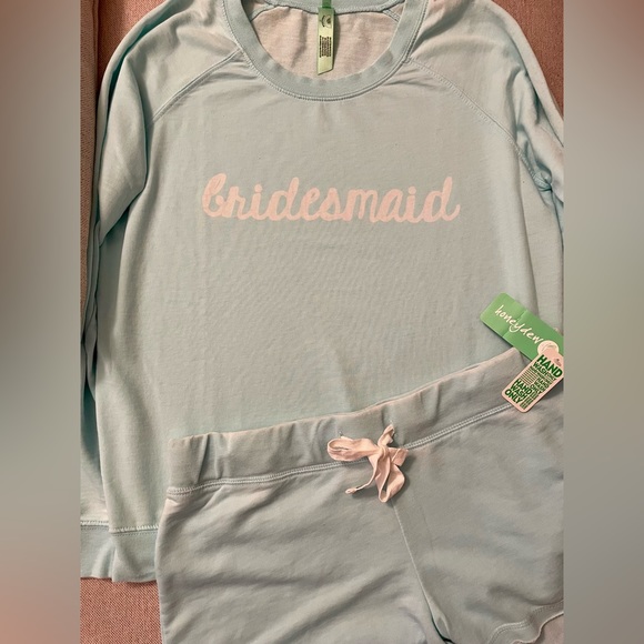 HONEYDEW INTIMATES Bridesmaid Set. - Picture 5 of 8